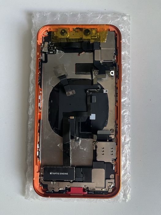 Iphone XR 128gb продается