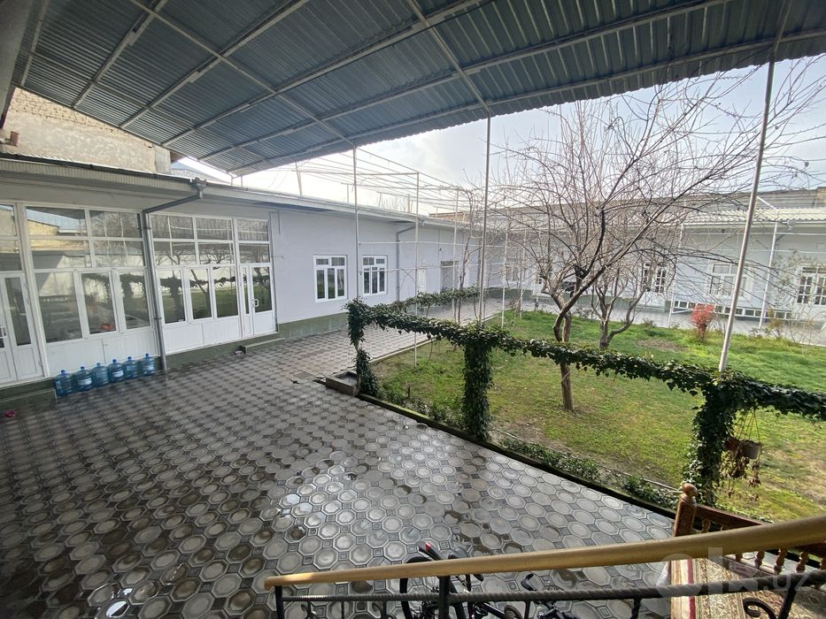 Аренда Участка 8 соток