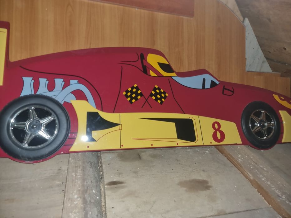 Pat masinuta 90 /200