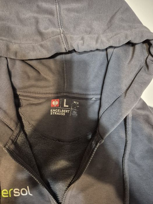 Engelbert Strauss  L  jacheta