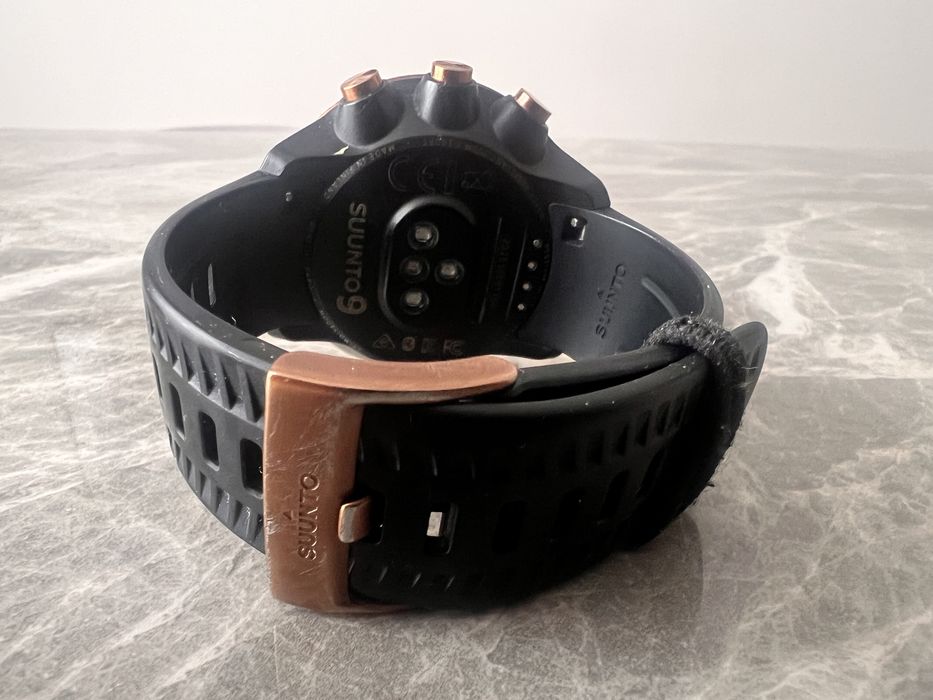 Suunto 9 Baro Copper