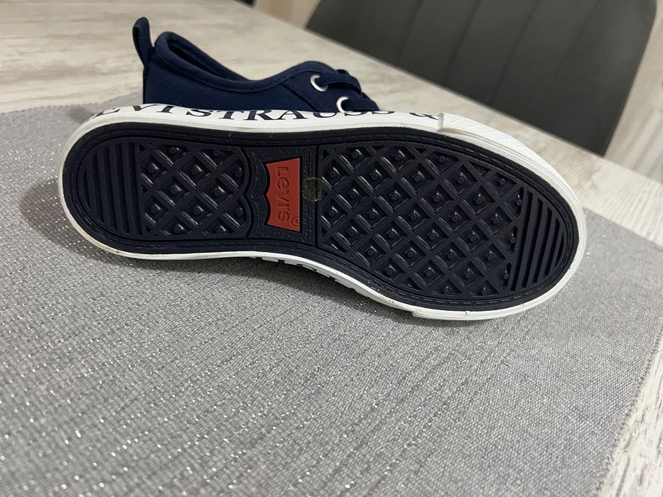 Детски кецове Levis обувки