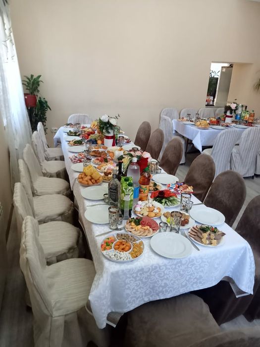 Коттедж дом посуточно