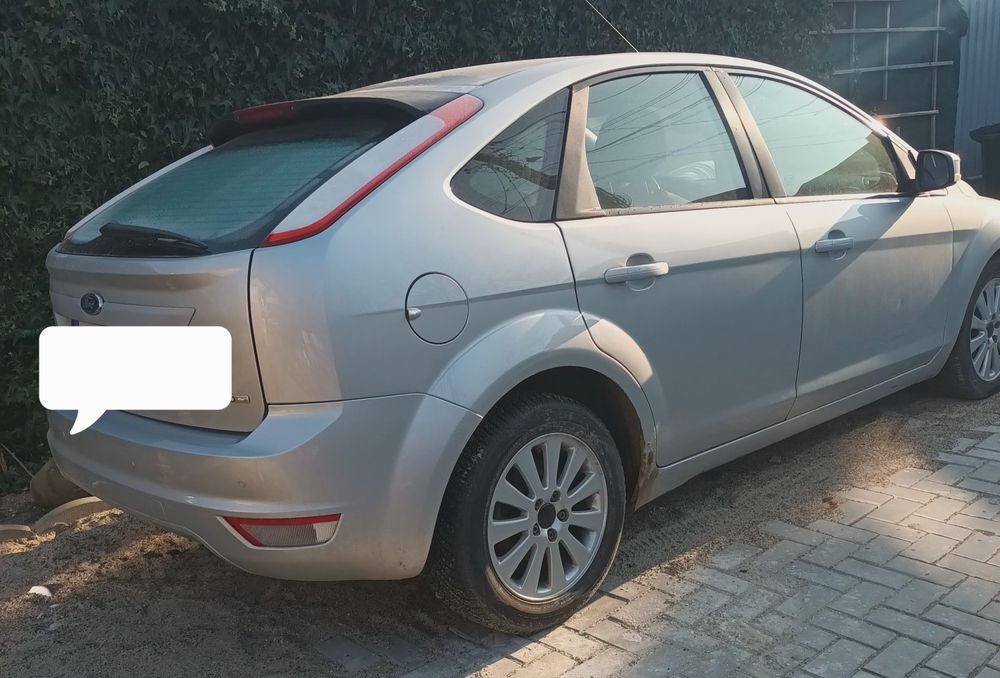 Vând Ford Focus 2008