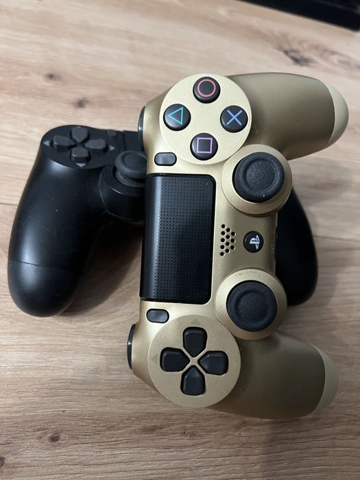 PS4 PRO America edtition 1TB