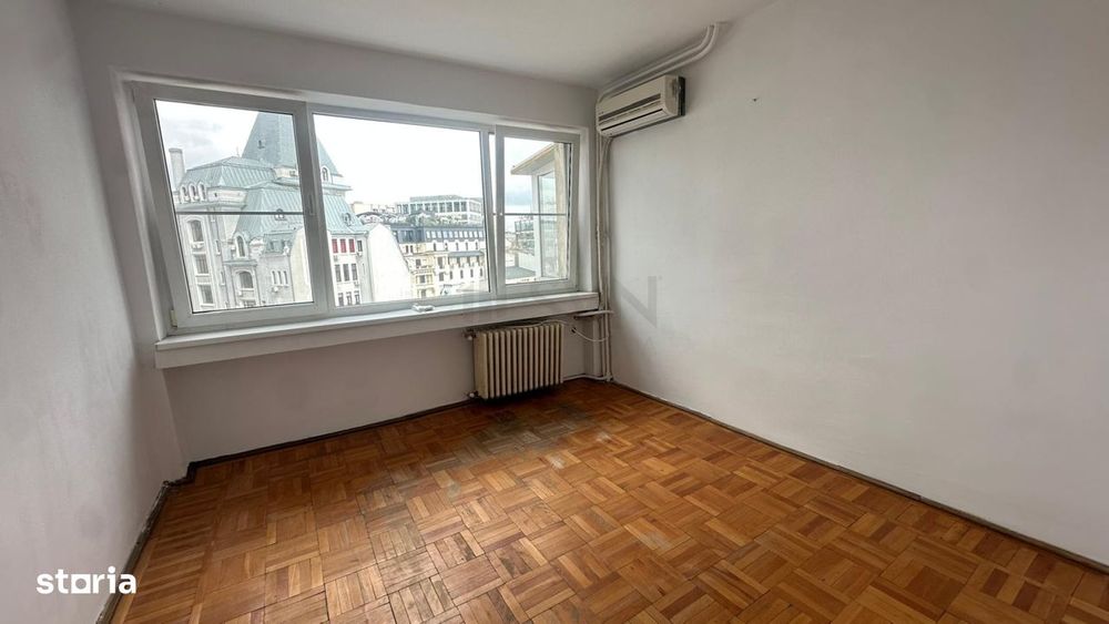 Apartament 3 Camere I Cismigiu — fotografia 3