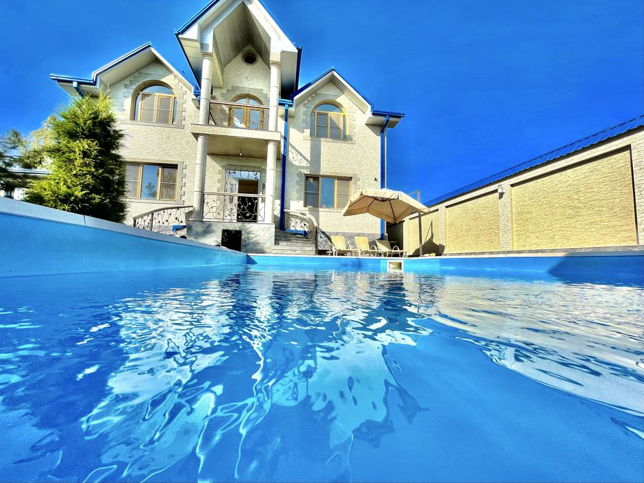 Сдается дом на 4 месяца