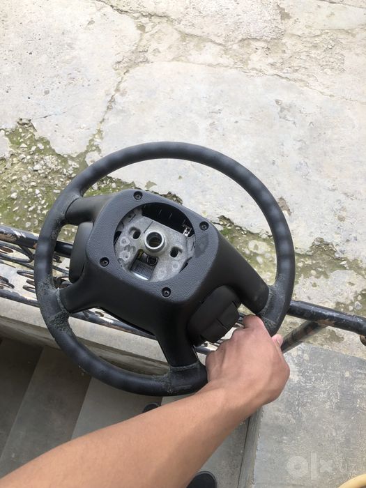 Kaptiva rul sotiladi