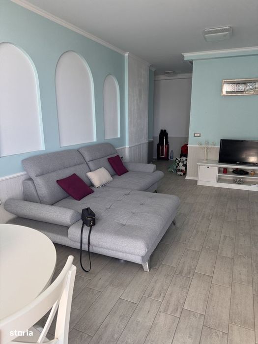Special Apartament 3 Camere Vedere Frontala +Loc Parcare
