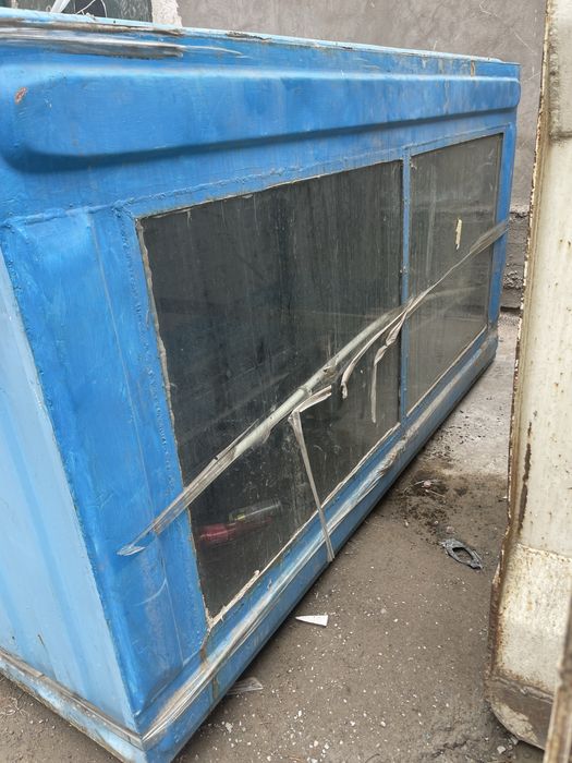 Балик Аквариум сотилади!!!