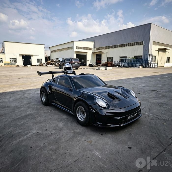 Drift Cars для картинга
