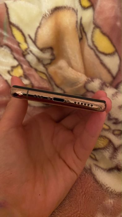 iPhone 11 Pro 64 ГБ жақсы жағдайда