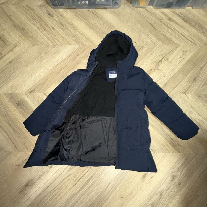 Пуховик куртка 122 размер 3000