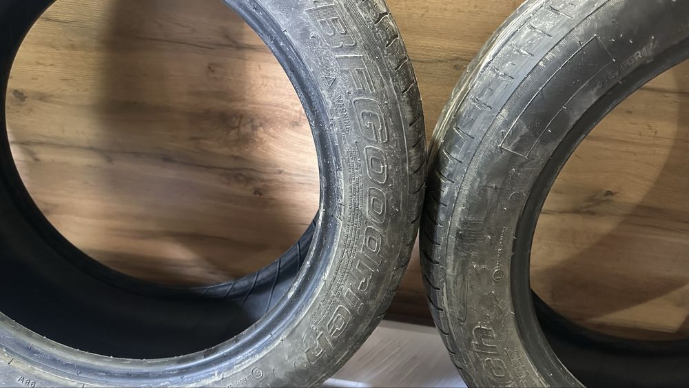 Продам резину R17