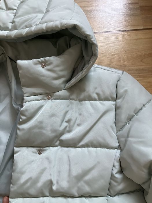 Зимно ново яке LC wikiki