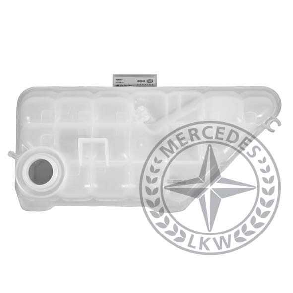 Казанче разширително за Mercedes-Benz ML W163 W164