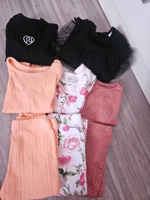 Комплекти F&F ,Zara,River Island