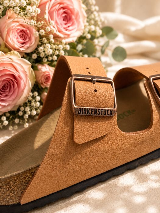 Birkenstock-чисто нови-номер 38