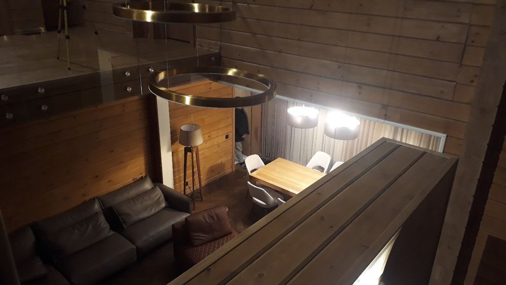 Электрик, электромонтажные работы