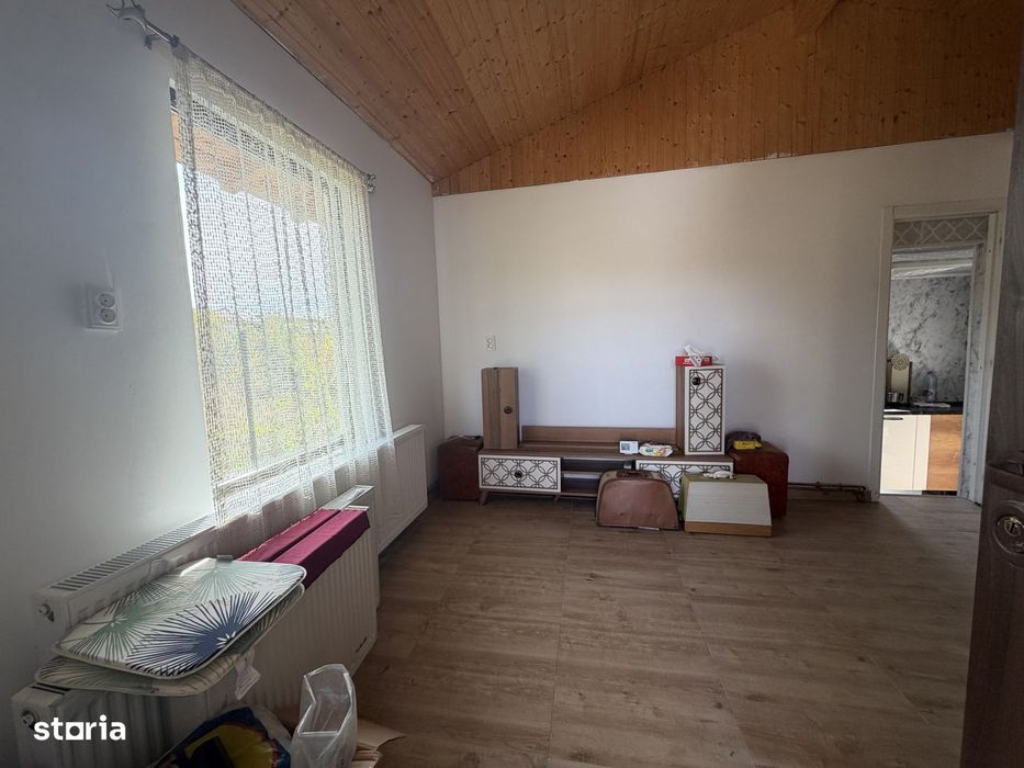 Casa de inchiriat, Mioveni, mobilata utilata