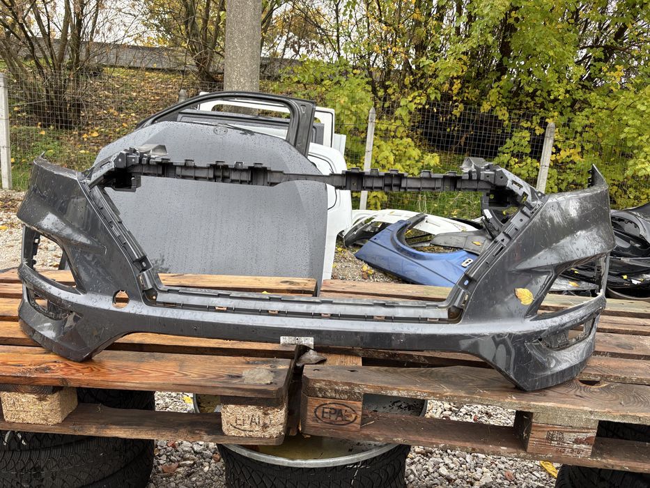 Броня Hyundai Tucson