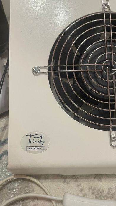 Аппарат для маникюра