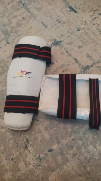 Продам щиты таэквон-до