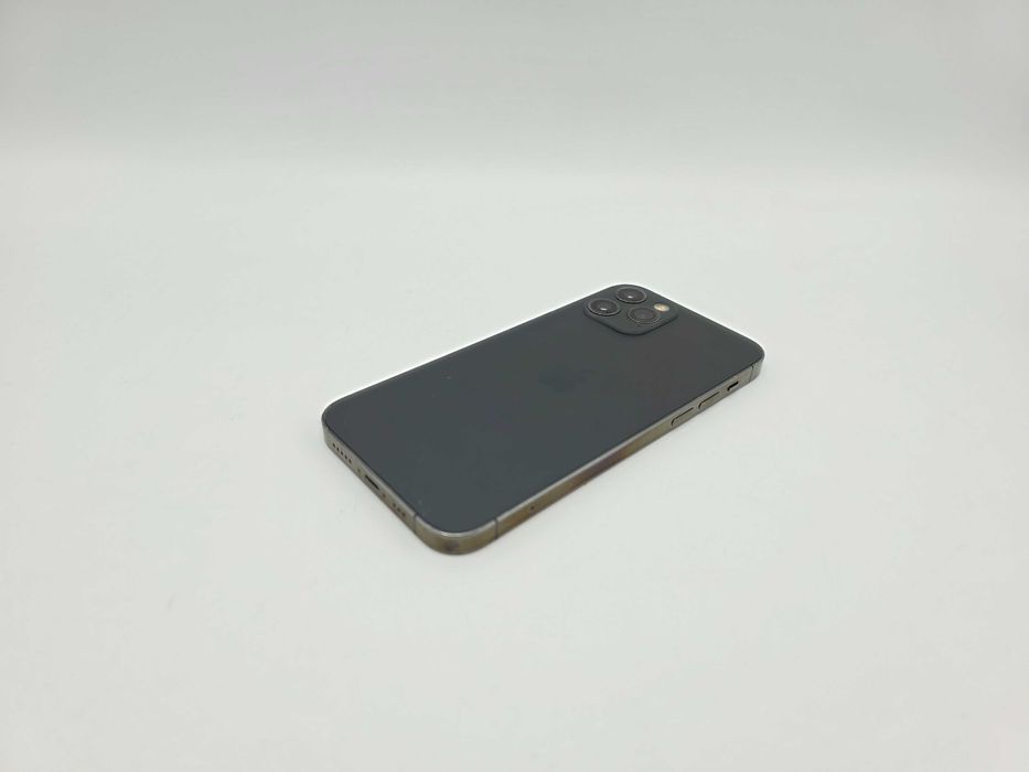 iPhone 12 Pro Black 128Gb neverlocked Stare Buna