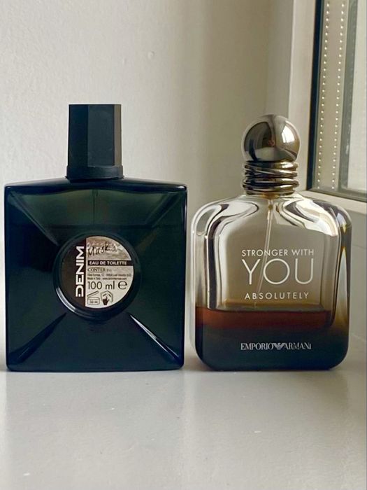 Ориги мужские. Обмен