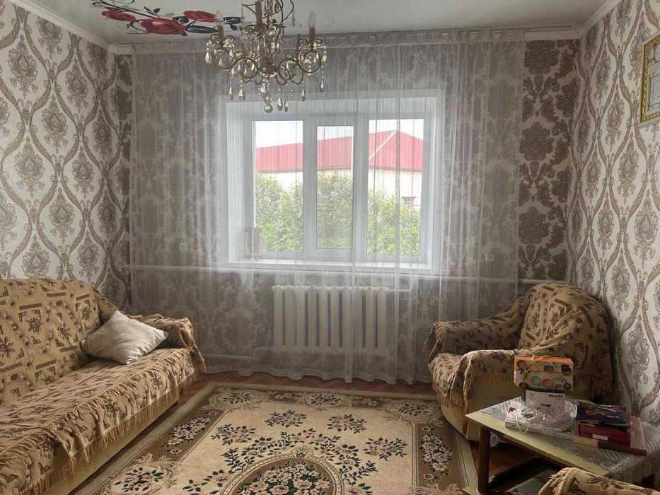 Продам Дом 4х комнатный