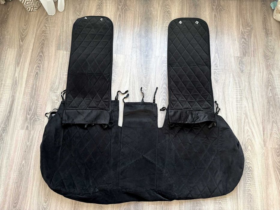 Авто чехол на сиденье