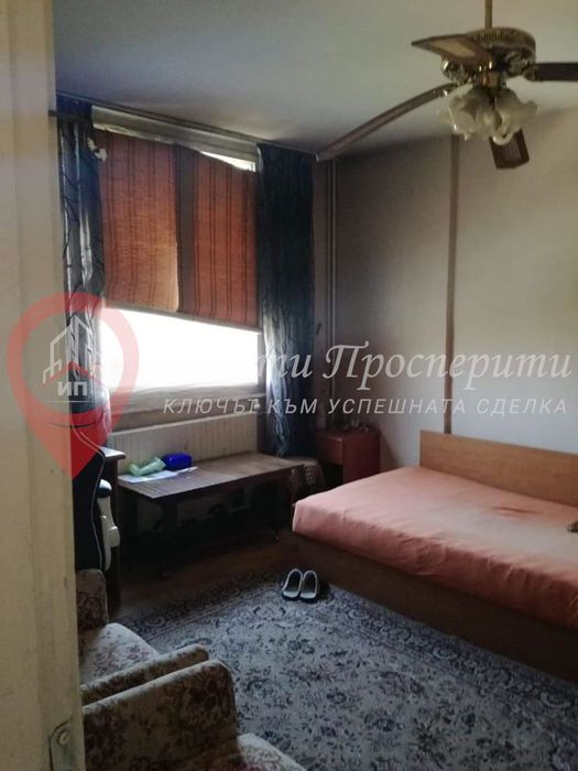 Продава се Едностаен апартамент в София, Гевгелийски - 40 кв.м за 3500 €/кв.м - Снимка #2