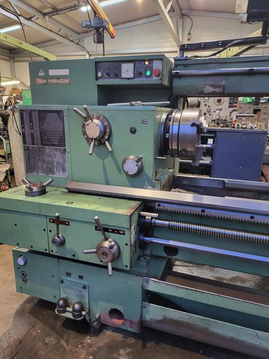 Vand strung tos 63-80