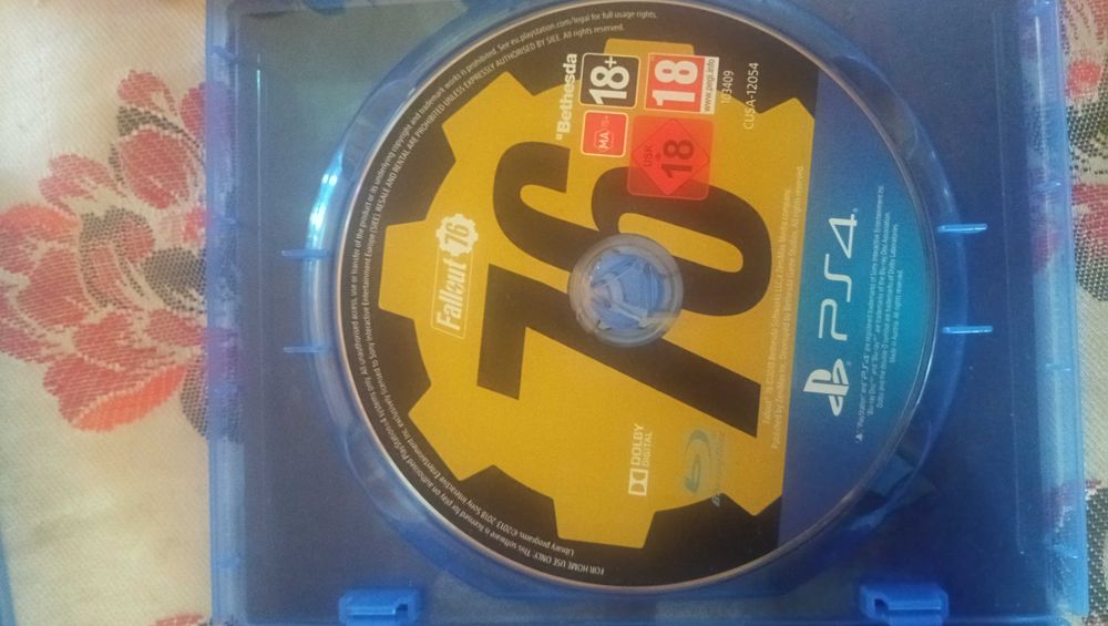 Игри за PS4 Ghost of Tsushima