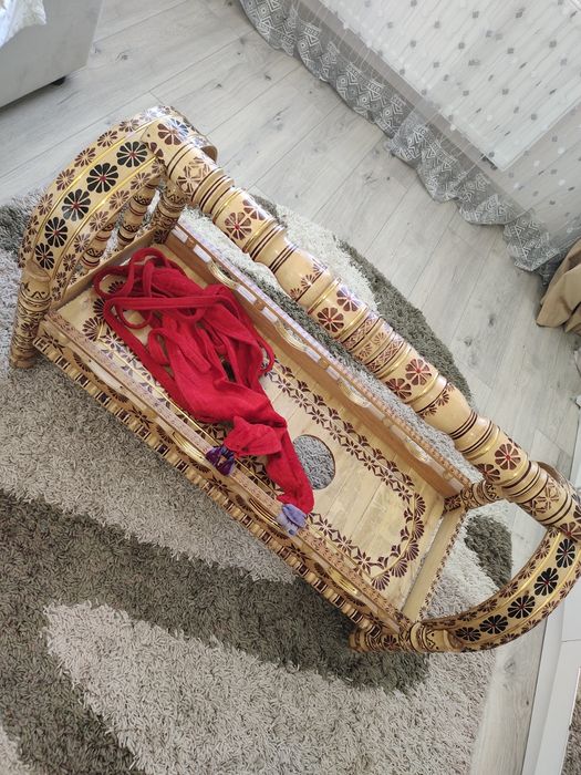 Продам бесик бу в Астане