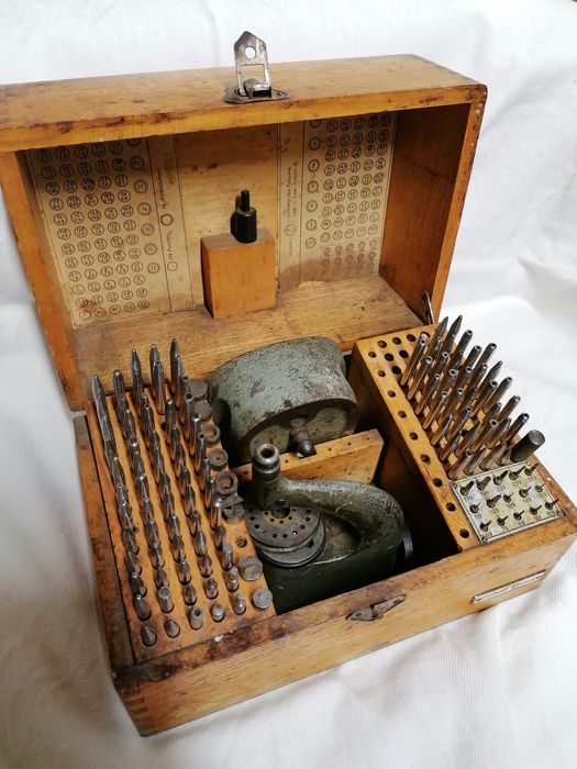 Замбалък  "BOLEY"