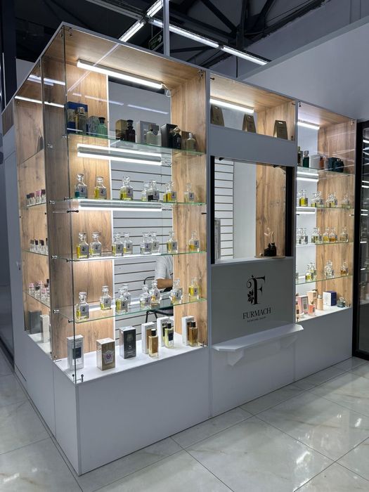 Продаётся готовый бизнес