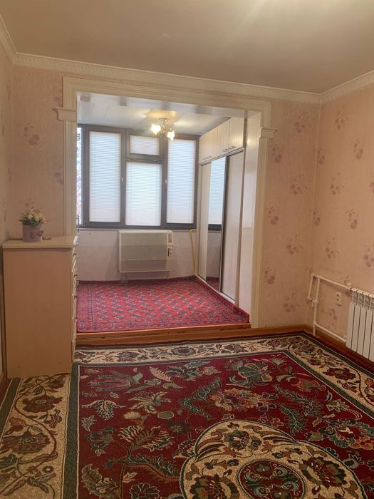 Продается 3 комнатная квартира в Согдиане, можно в кредит