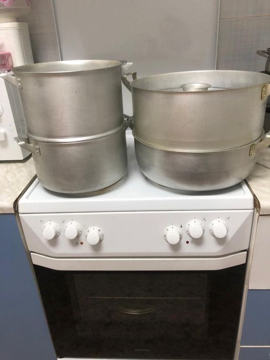 Продам мантоварки