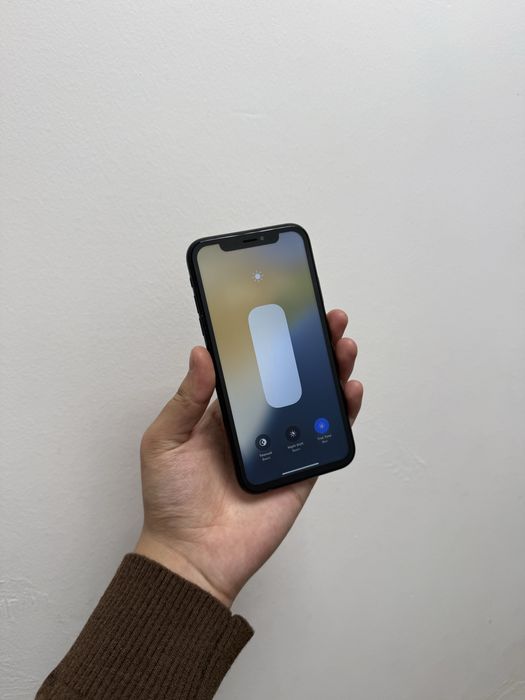iPhone XR 128gb 88% RM/A