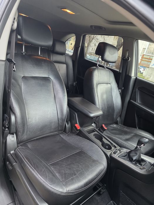 RATE FĂRĂ AVANS Chevrolet Captiva 4x4 2012 2.2 diesel 184cp euro 5