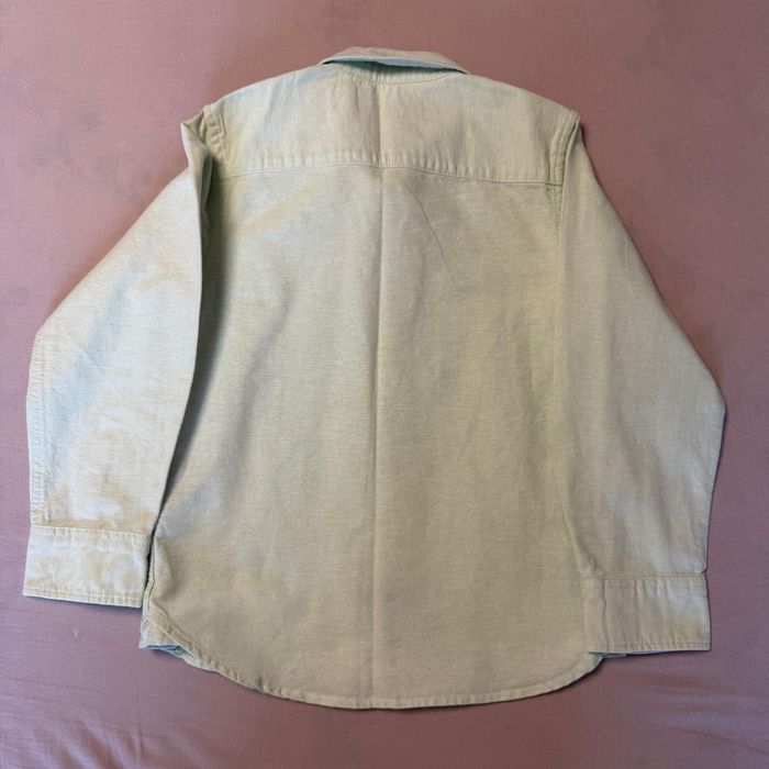 Set 2 cămăși H&M băieți (5-6 ani) – stare excelentă