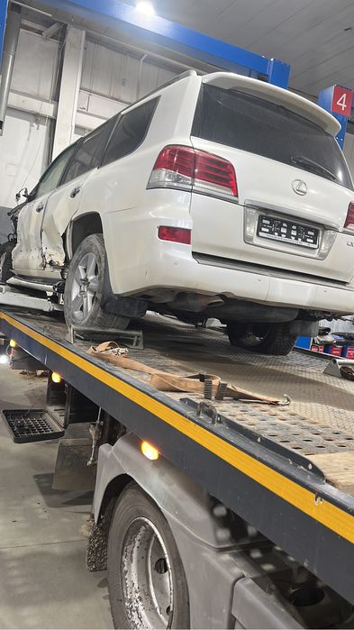 Эвакуатор Атырау