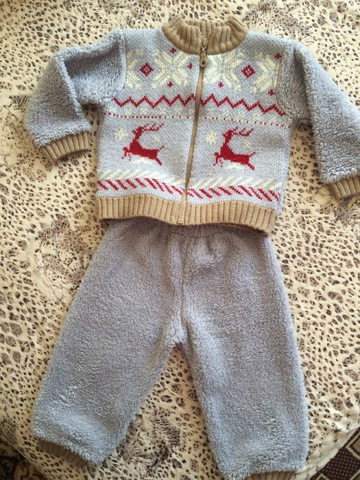 Одежда тёплый на мальчика