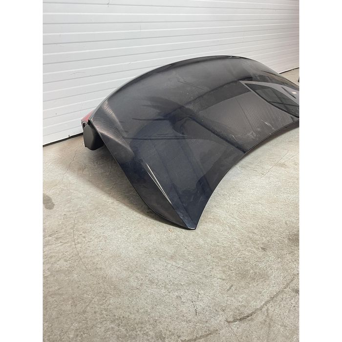 Заден капак със стопове за audi a8 d4 4h - 4h0827023l