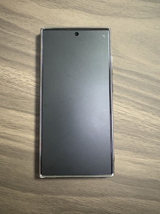 Samsung S24 Ultra 512 gb черный