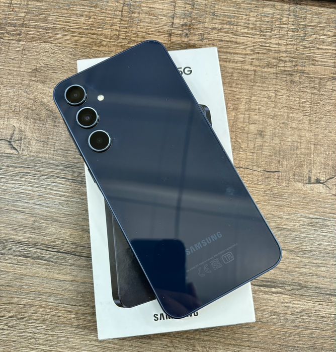 Samsung Galaxy A35 5G 128gb