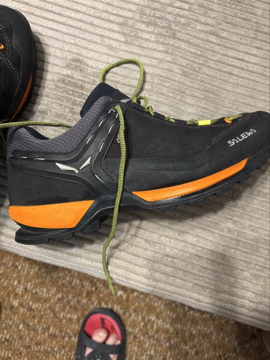 Salewa мъжки обувки