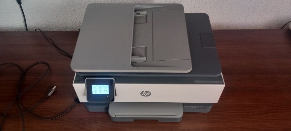 Imprimanta Hp OfficeJet 8012e