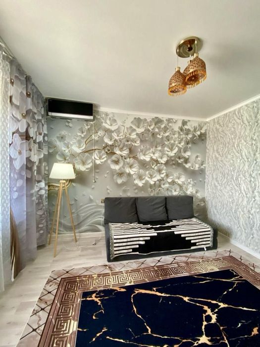 Продам квартиру 5 комнатную